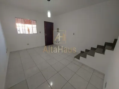 Sobrado com 2 Quartos para alugar, 80m² no Itaquera, São Paulo