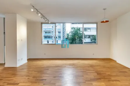 Apartamento com 3 Quartos à venda, 130m² no Higienópolis, São Paulo