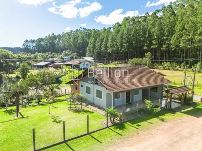 Casa com 2 Quartos à venda, 140m² no , Rio dos Cedros