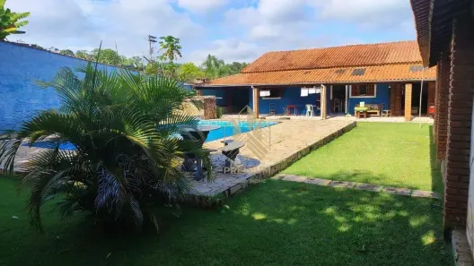 Fazenda/Sítio com 3 Quartos à venda, 550m² no Rio Acima, Atibaia
