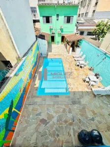 Casa com 7 Quartos à venda, 375m² no Maracanã, Rio de Janeiro