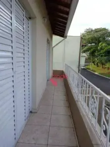 Casa com 3 Quartos à venda, 293m² no Jardim Sumaré, Ribeirão Preto