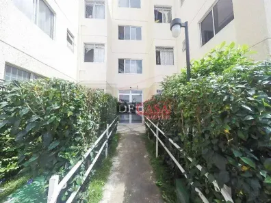 Apartamento com 2 Quartos à venda, 40m² no Núcleo Lageado, São Paulo