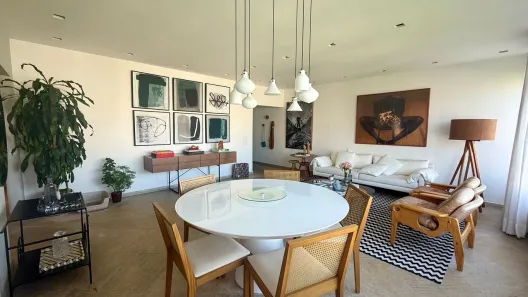 Apartamento com 3 Quartos à venda, 139m² no Leblon, Rio de Janeiro