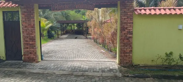 Casa de Condomínio com 4 Quartos à venda, 1750m² no Guaratiba, Rio de Janeiro