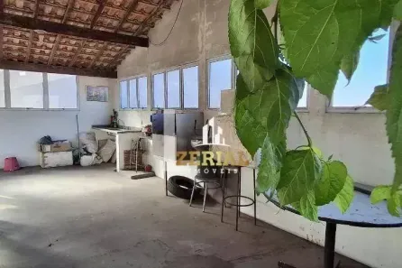 Casa com 3 Quartos à venda, 193m² no Santa Maria, Santo André
