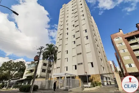 Apartamento com 3 Quartos à venda, 92m² no Centro, Curitiba