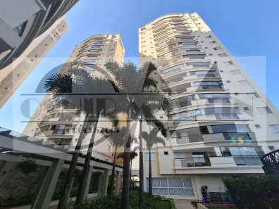Apartamento com 3 Quartos à venda, 88m² no Alto da Mooca, São Paulo