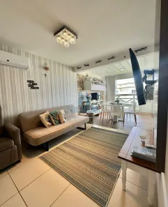 Apartamento com 1 Quarto à venda, 55m² no Pirangi do Norte (Distrito Litoral), Parnamirim