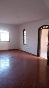 Casa com 3 Quartos à venda, 317m² no Jardim Teles de Menezes, Santo André