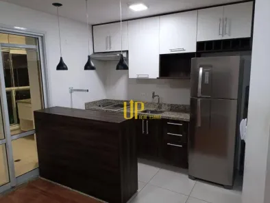 Apartamento com 1 Quarto à venda, 43m² no Jardim Aeroporto, São Paulo
