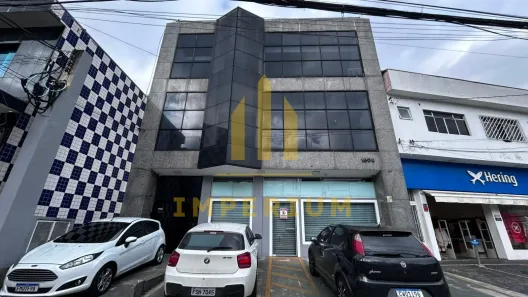 Sala Comercial para alugar, 280m² no Vila Maria, São Paulo