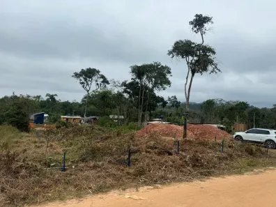 Lote/Terreno à venda, 300m² no Sertãozinho, Barra Velha