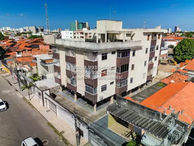 Apartamento com 3 Quartos à venda, 82m² no Amadeu Furtado, Fortaleza