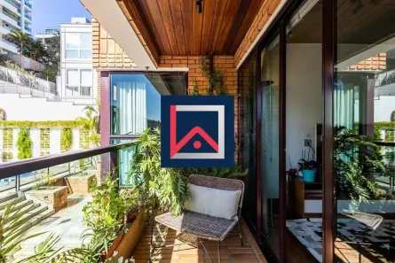 Apartamento com 2 Quartos à venda, 140m² no Pinheiros, São Paulo