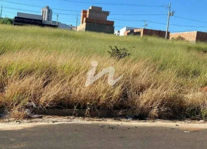 Lote/Terreno à venda, 250m² no Aclimação, Uberlândia
