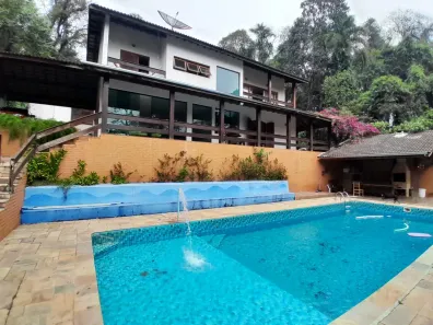 Casa com 5 Quartos à venda, 320m² no Roseira, Mairiporã