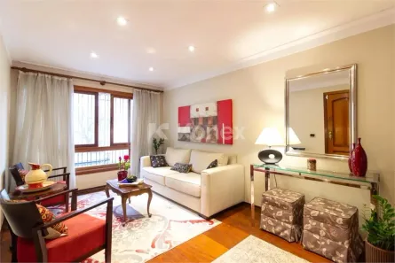 Sobrado com 3 Quartos à venda, 147m² no Sumarezinho, São Paulo