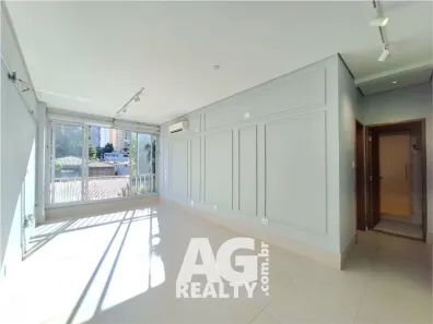 Apartamento com 2 Quartos para alugar, 75m² no Santa Cecília, São Paulo