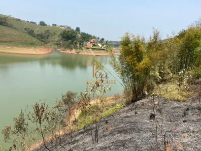 Lote/Terreno à venda, 8000m² no RECANTO DAS ÁGUAS, Igaratá