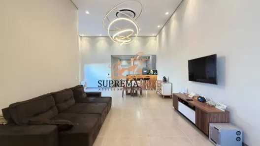 Casa com 3 Quartos à venda, 200m² no Wanel Ville, Sorocaba