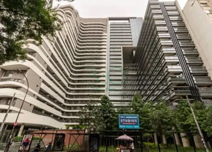 Apartamento com 1 Quarto à venda, 16m² no Santa Efigênia, São Paulo