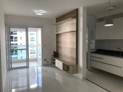 Apartamento com 1 Quarto à venda, 49m² no Campo Belo, São Paulo