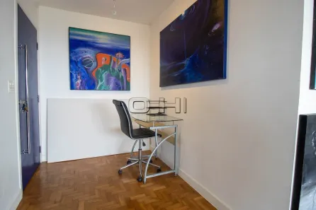Apartamento com 1 Quarto para alugar, 75m² no Vila Mariana, São Paulo