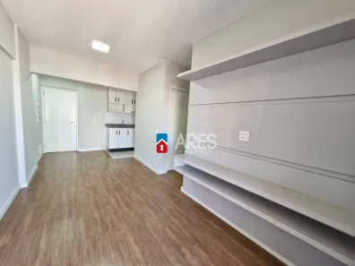 Apartamento com 2 Quartos para alugar, 55m² no Vila Rehder, Americana