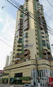 Apartamento com 3 Quartos à venda, 94m² no Guilhermina, Praia Grande