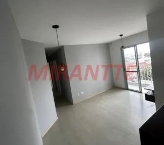 Apartamento com 2 Quartos à venda, 50m² no Vila Roque, São Paulo