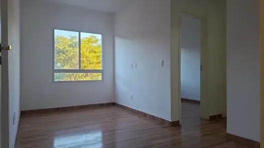 Apartamento com 2 Quartos para alugar, 47m² no Jardim das Paineiras I, São José dos Campos