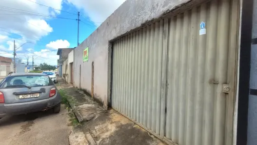 Casa com 2 Quartos à venda, 200m² no Arapoanga, Brasília