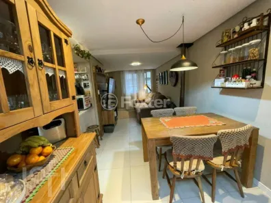 Casa com 3 Quartos à venda, 108m² no Vila Luiza, Canela