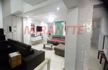 Sobrado com 6 Quartos à venda, 220m² no Jardim São Paulo(Zona Norte), São Paulo