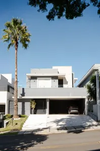 Casa de Condomínio com 3 Quartos à venda, 323m² no Jardim Residencial Mont Blanc, Sorocaba