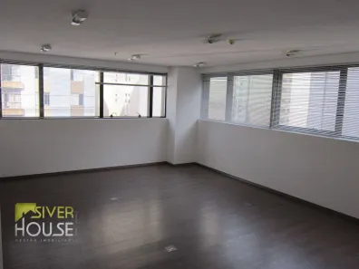 Sala Comercial à venda, 42m² no Liberdade, São Paulo