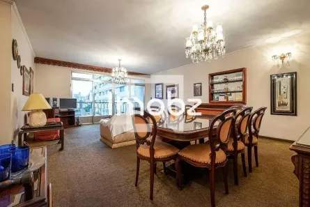 Apartamento com 3 Quartos à venda, 234m² no Pinheiros, São Paulo