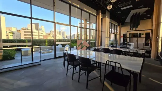 Apartamento com 1 Quarto à venda, 55m² no Santo Agostinho, Belo Horizonte