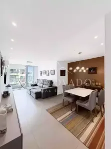 Apartamento com 2 Quartos à venda, 90m² no Botafogo, Rio de Janeiro