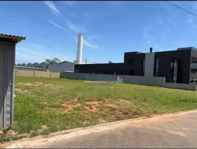 Lote/Terreno à venda, 562m² no Distrito Industrial, Cachoeirinha