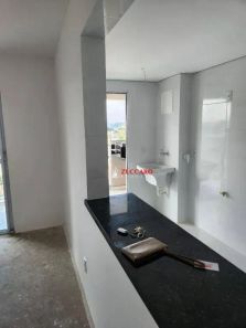 Apartamento com 2 Quartos à venda, 58m² no Vila Nova Bonsucesso, Guarulhos
