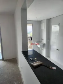 Apartamento com 2 Quartos à venda, 58m² no Vila Nova Bonsucesso, Guarulhos