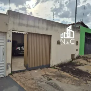 Casa com 3 Quartos à venda, 92m² no Garavelo Residencial Park, Aparecida de Goiânia