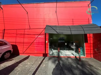 Ponto Comercial para alugar, 100m² no Jardim Cristina, Campinas