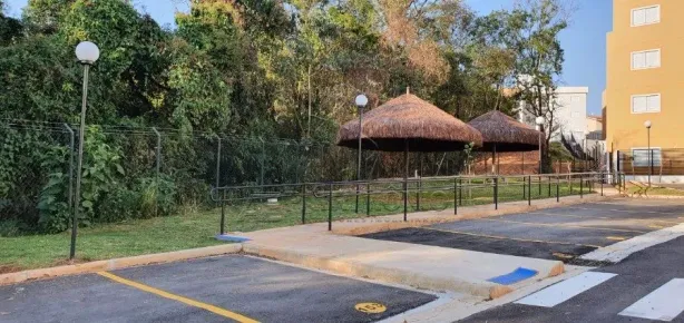 Apartamento com 2 Quartos à venda, 53m² no Jardim Celeste, Sorocaba