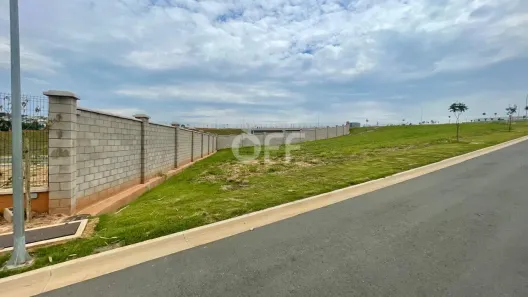 Lote/Terreno à venda, 488m² no Bairro das Palmeiras, Campinas