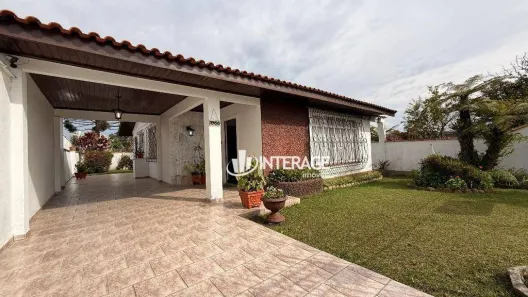 Casa com 2 Quartos à venda, 150m² no Mossunguê, Curitiba