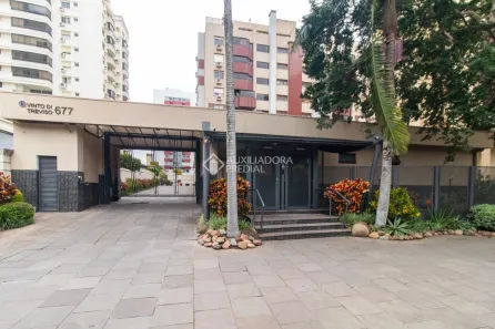 Apartamento com 3 Quartos à venda, 129m² no Menino Deus, Porto Alegre