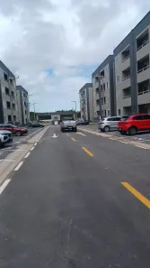 Apartamento com 2 Quartos para alugar, 50m² no Turu, São Luís